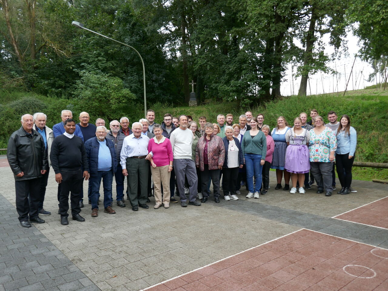 30 Jahre Stockschützenclub Pfeffenhausen