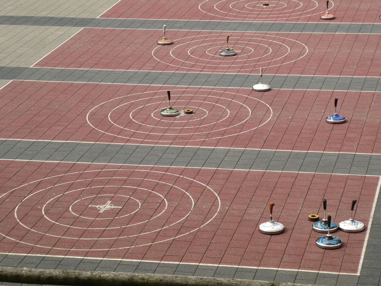 Einladung zu den Stockturnieren in Pfeffenhausen